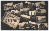 Bordeaux Saint Clair 27420
